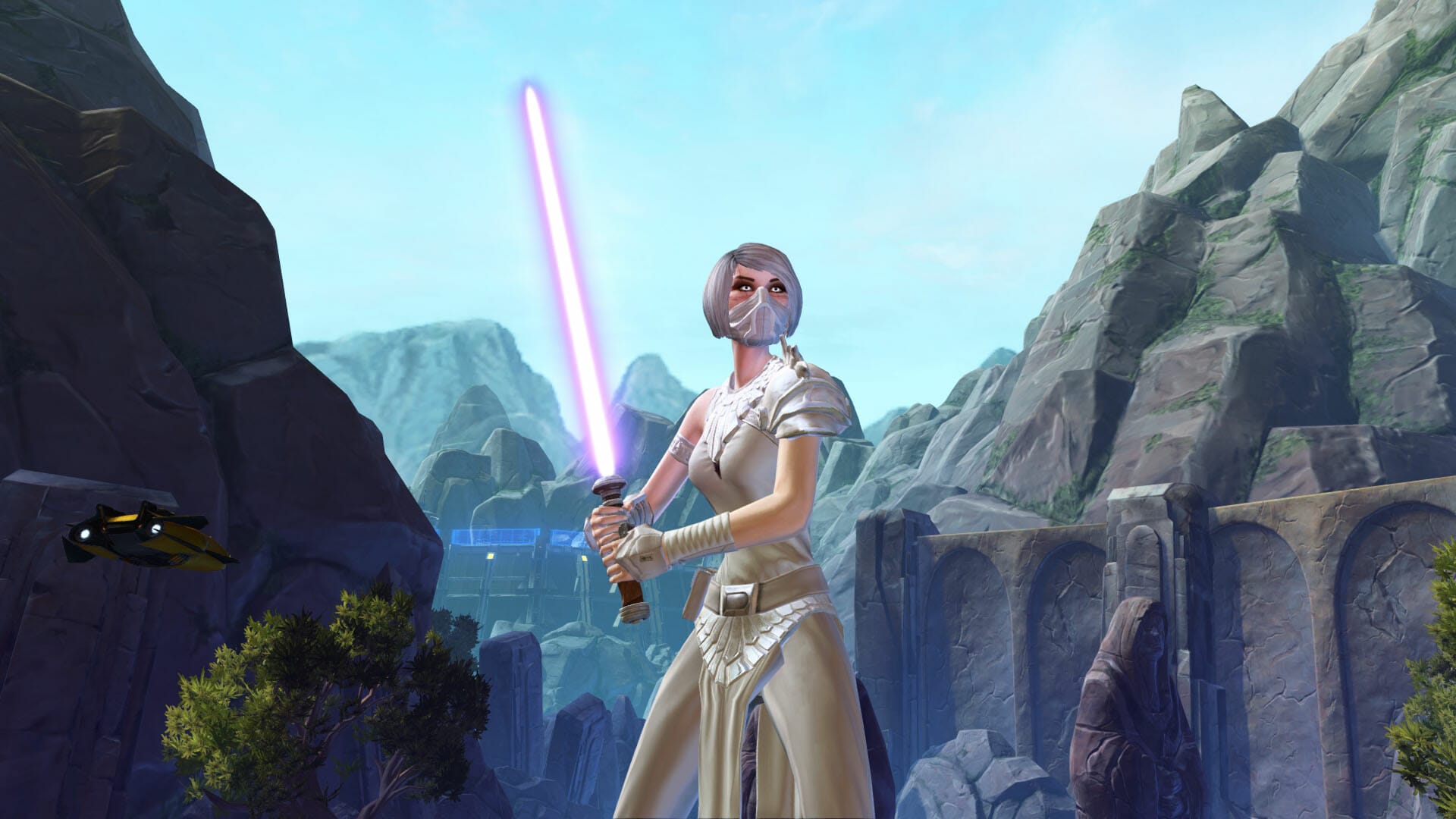 SWTOR How to Craft Guide