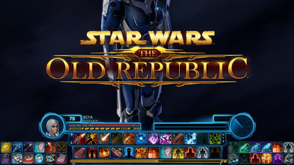 SWTOR FreetoPlay Tips (F2P)