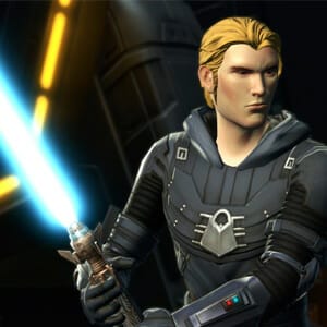 star wars the old republic wiki how to get new lightsaber