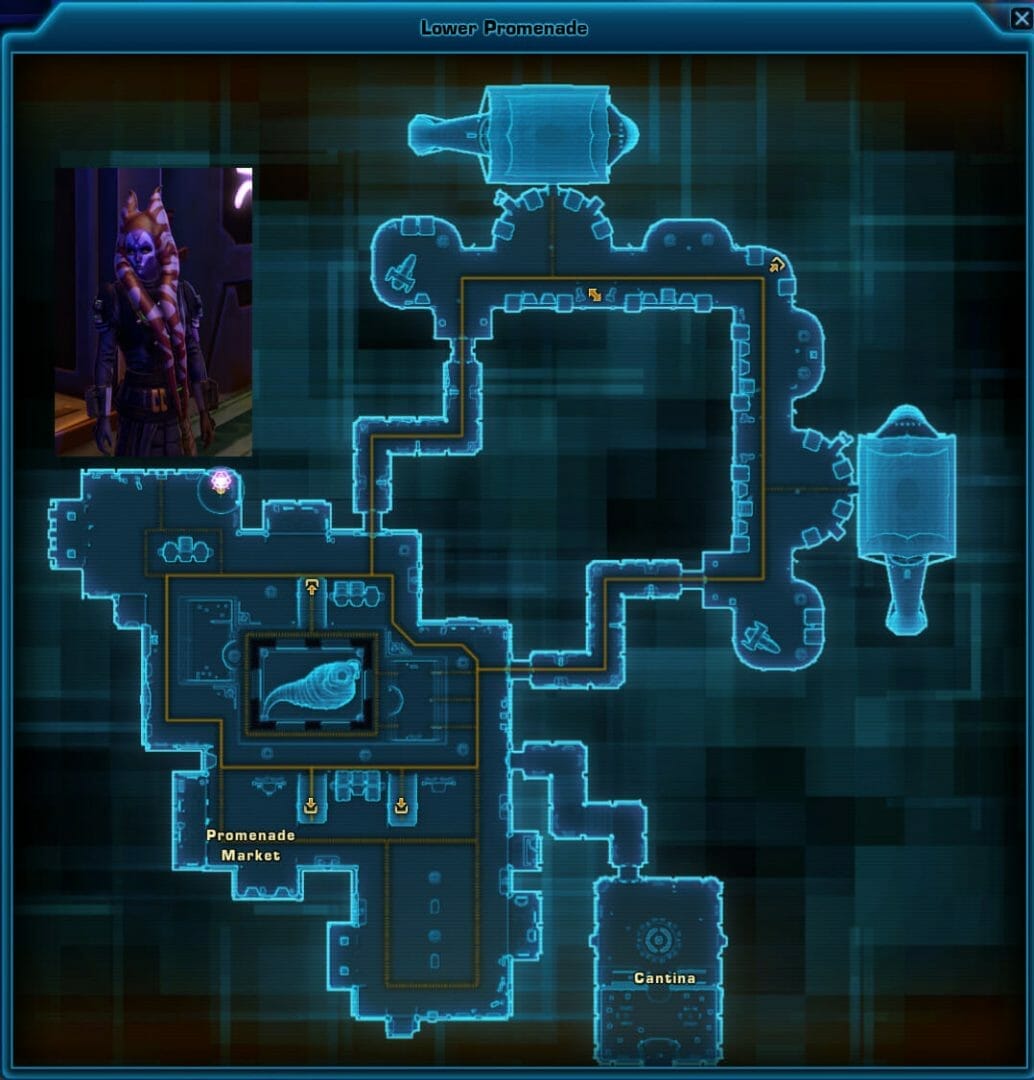 Swtor Nar Shaddaa Map The Shadow Syndicate Reputation & Underworld Syndicate Plans