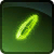 Green Igneous Crystal material, from Patch 1.0.0a