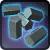 Artifact Tempersteel material, from Patch 6.0.0