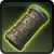 Ancient Artifact Fragment material, from Patch 1.0.0a
