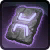 Galactic Artifact Fragment material, from Patch 