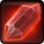 Red Polychromic Crystal material, from Patch 1.0.0a