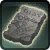 Lost Artifact Fragment material, from Patch 1.0.0a