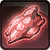 Gleaming Red Crystal material, from Patch 